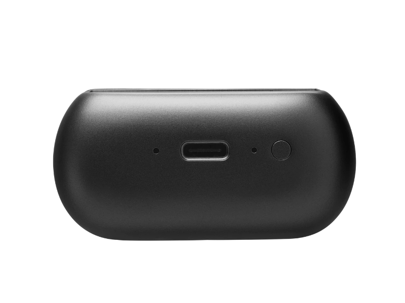 JBL Tour Pro 3 slušalice, crne