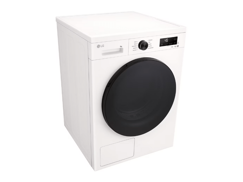 LG RHX1009NWB Szárítógép