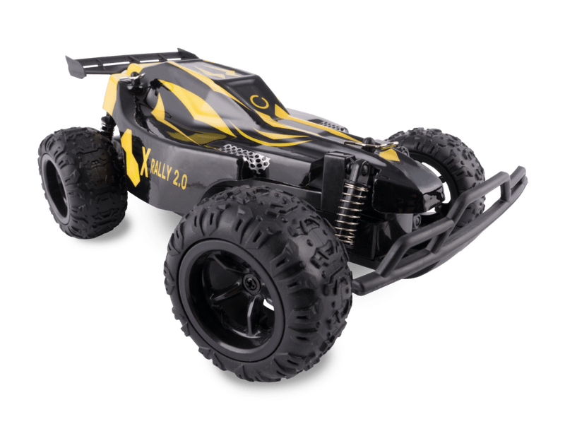 Overmax X Rally 2.0 trkaći automobil