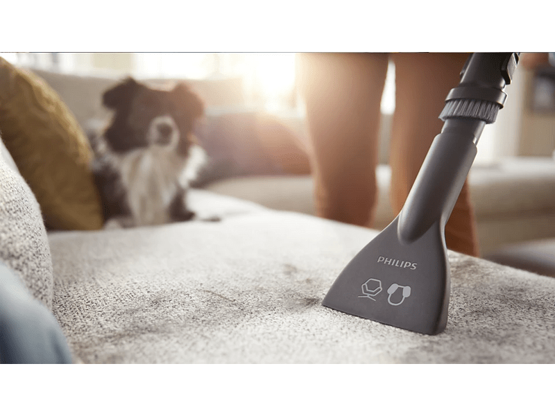 Philips XD5122/10 Usisavač s vrećicom serije 5000