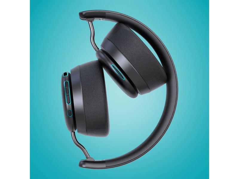 LAMAX Blaze3 Vezeték nélküli fejhallgató, fekete