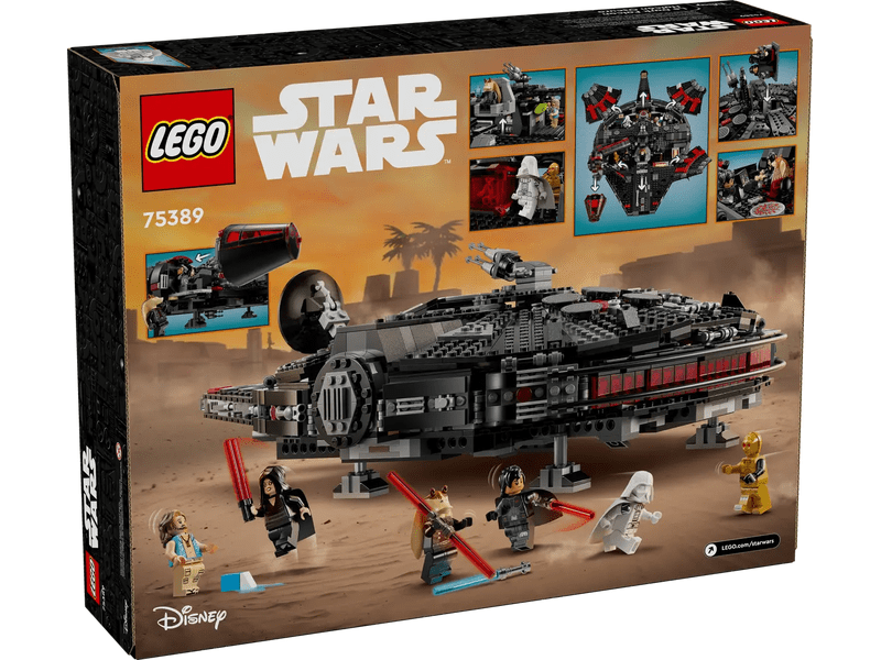 LEGO 75389