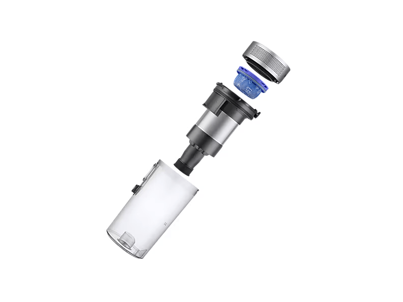 Samsung Jet™ 75 Complete 200 W Állóporszívó