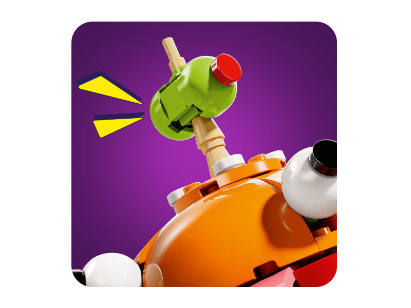 LEGO® Fortnite Durrr Burger (77070)