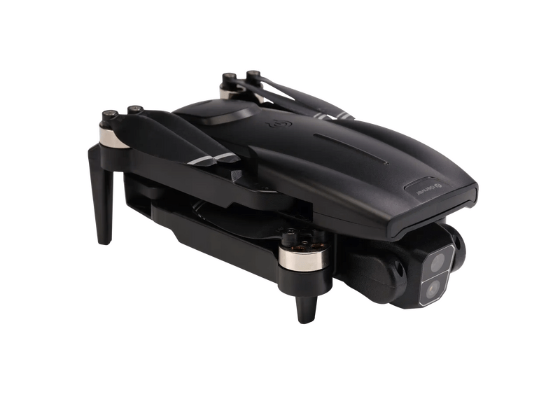 Denver DCW-3520 Drón, kamerával