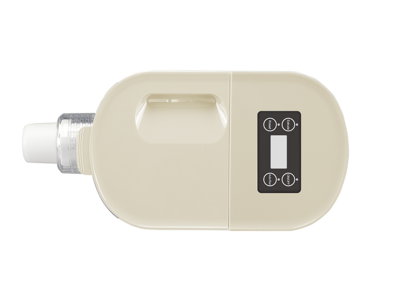 Beper P102SBA500 Automata tésztakészítő, 200W