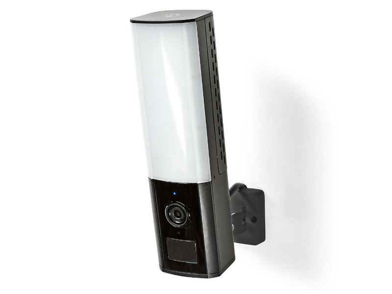 Nedis SmartLife WIFICOL10CBK kültéri kamera