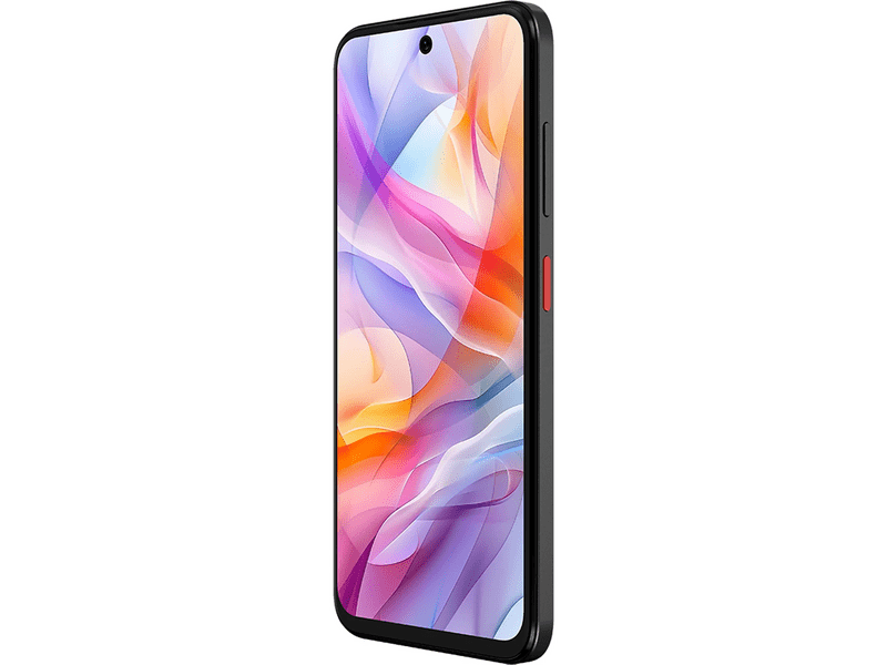 ZTE Blade V70 Vita 8/256GB Okostelefon, szürke