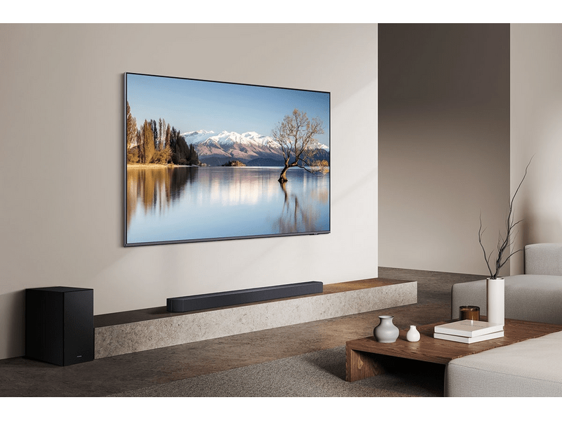 Samsung HW-Q600F/EN 3.1.2 Hangprojektor