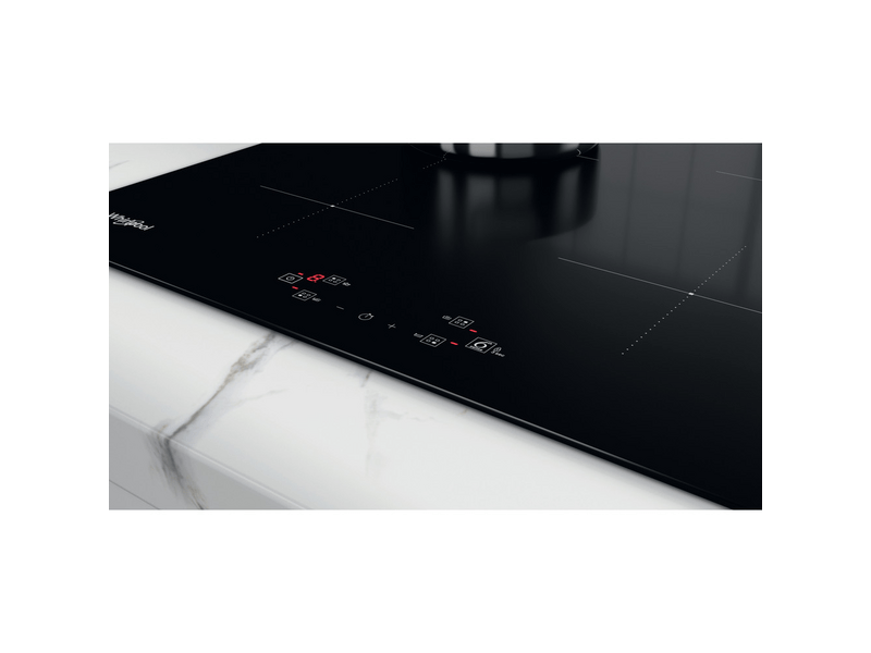 Whirlpool WS Q3560 CPNE indukcijska staklokeramička ploča za kuhanje