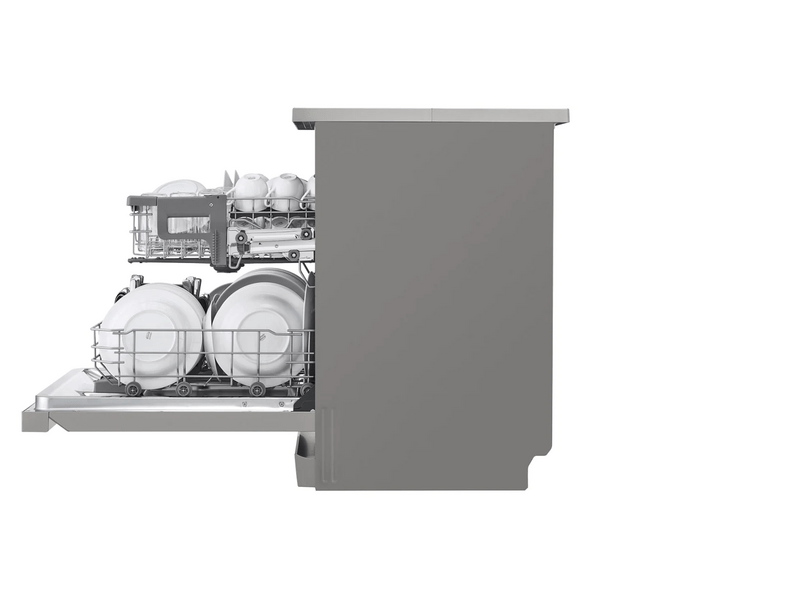 LG DF222FPS mosogatógép