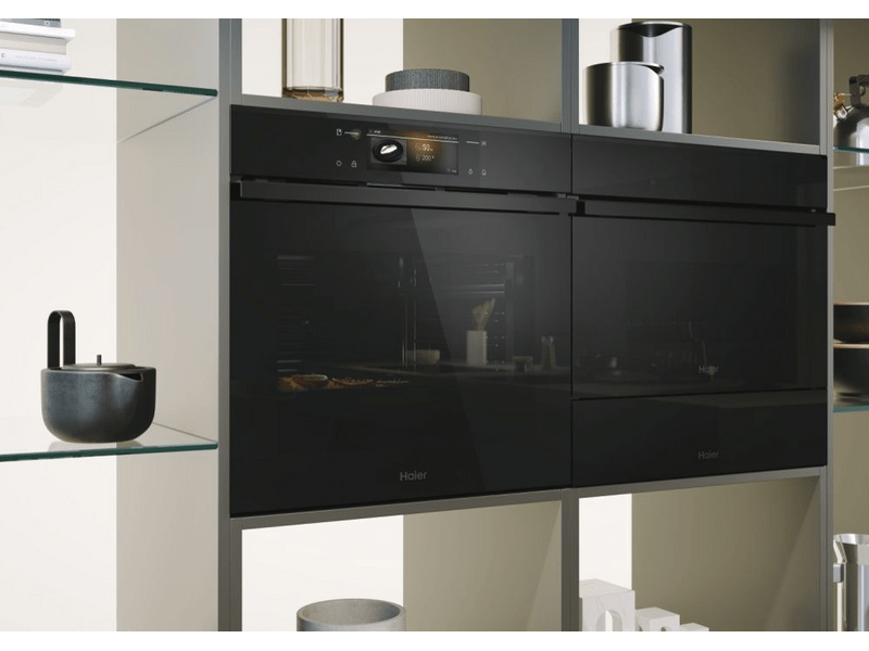 Haier H6 ID68M5YTB Beépíthető sütő