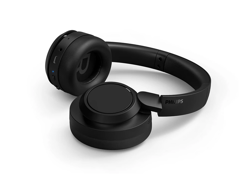 Philips TAH6509BK/00 Vezeték nélküli fejhallgató, fekete