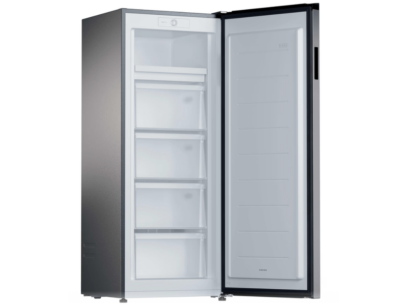 Candy CNUQ2L513EX Fagyasztószekrény