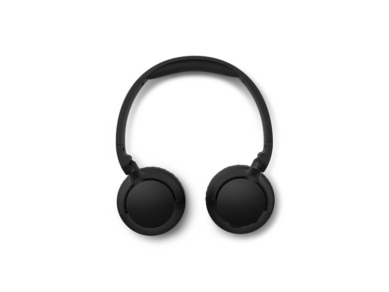 Philips TAH4500BK/00 fejhallgató, fekete