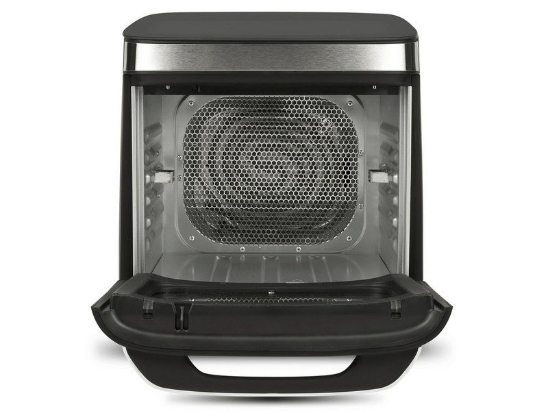 G3 Ferrari G10219 Friggisano LUX 13 Forrólevegős sütő