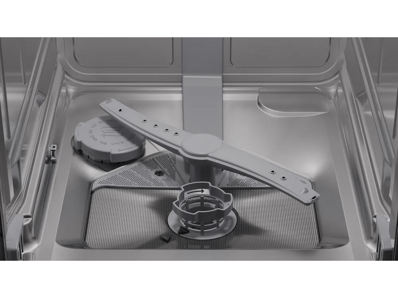 Bosch SPS6EMI21E Szabadonálló mosogatógép