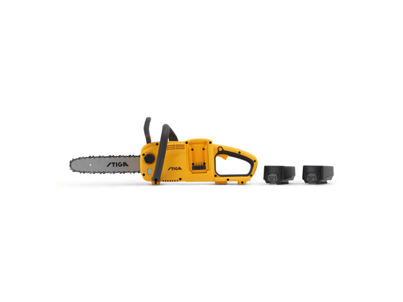 Stiga CS 300e Kit Akkumulátoros láncfűrész (273404501/ST1)