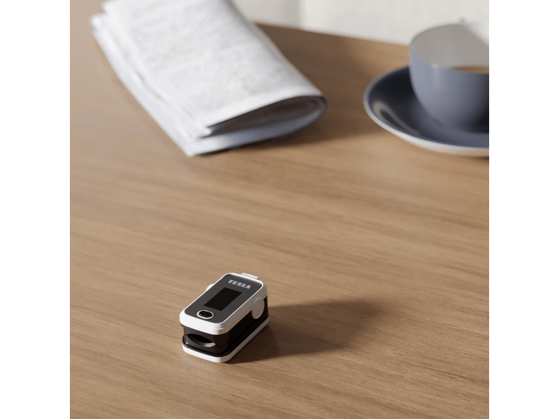 Tesla pametni monitor kisika u krvi (TSL-HC-A310B)