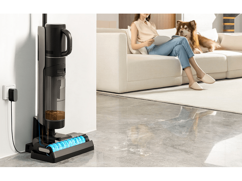 Dreame M12 vezeték nélküli porszívó