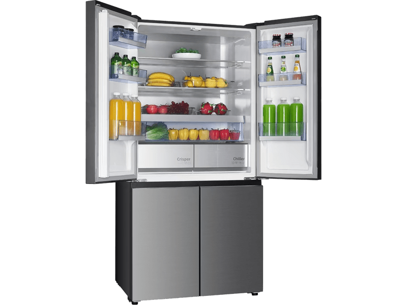 Beko GNO52223MXPN Side by side hűtőszekrény
