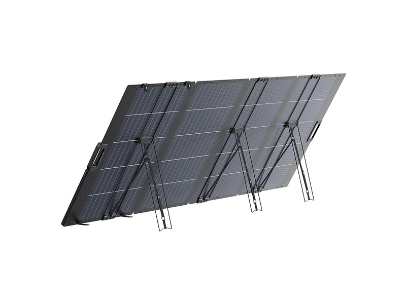 EcoFlow NextGen 400W fotovoltaikus panel (EFSOLARLIGHT400W-P-D)