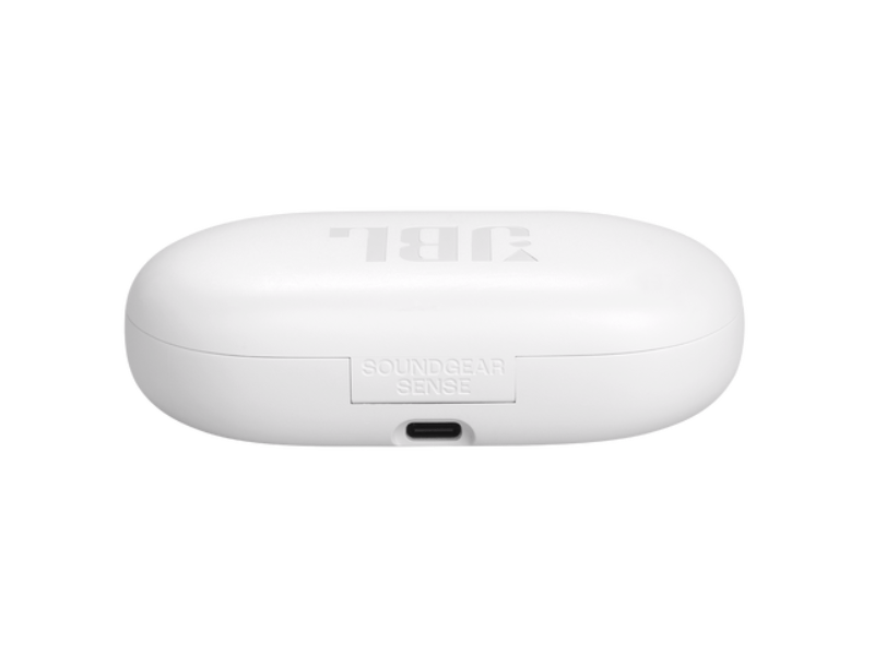 JBL Soundgear Sense slušalice, bijele