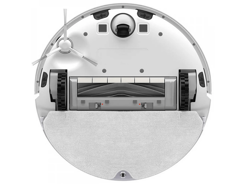 Dreame D10s Robotporszívó