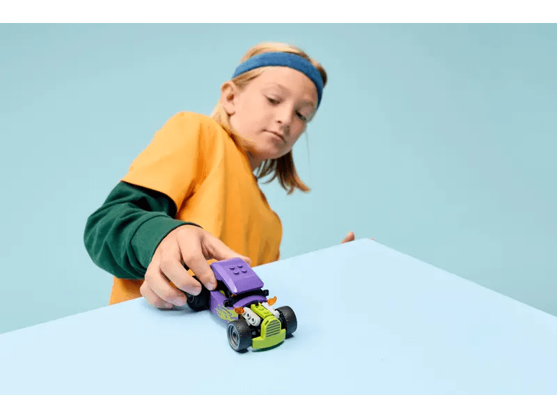 LEGO® City Hot Rod (60485)