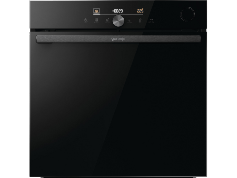 Gorenje BPSA6747DGWI Beépíthető sütő
