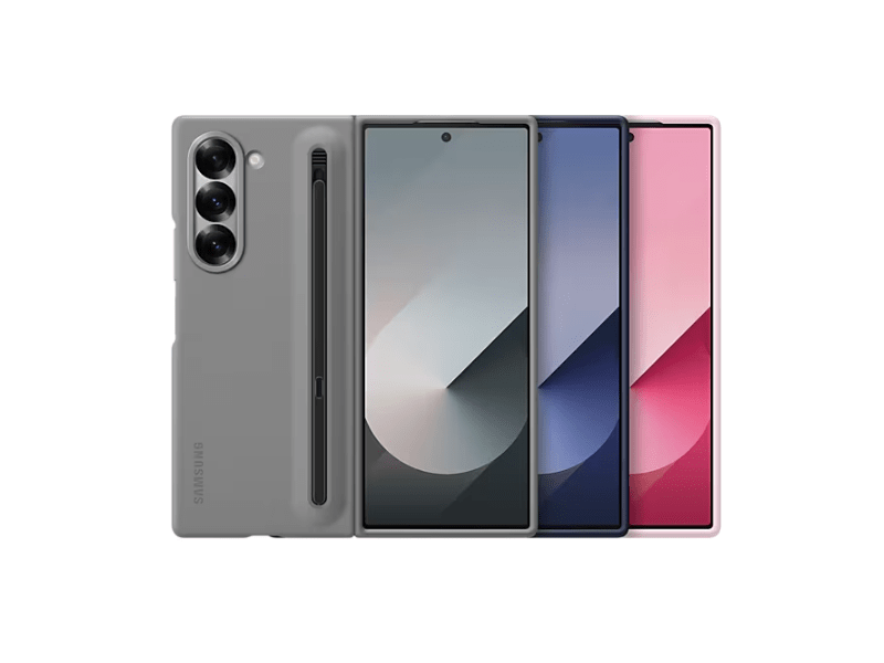 Samsung Galaxy Z Fold6 S Pen tok, szürke (EF-OF95PCJEGWW)