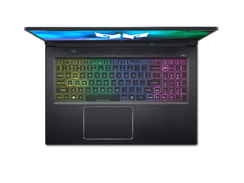 Acer Predator Helios 300 NH.QB6EU.002 17.3” Gamer Laptop + windows 10