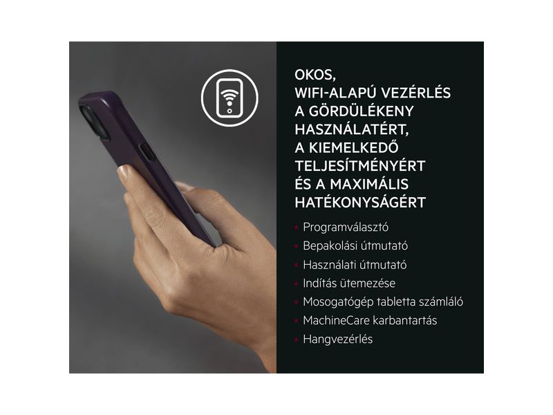 AEG GT7200A2SNM Beépíthető mosogatógép