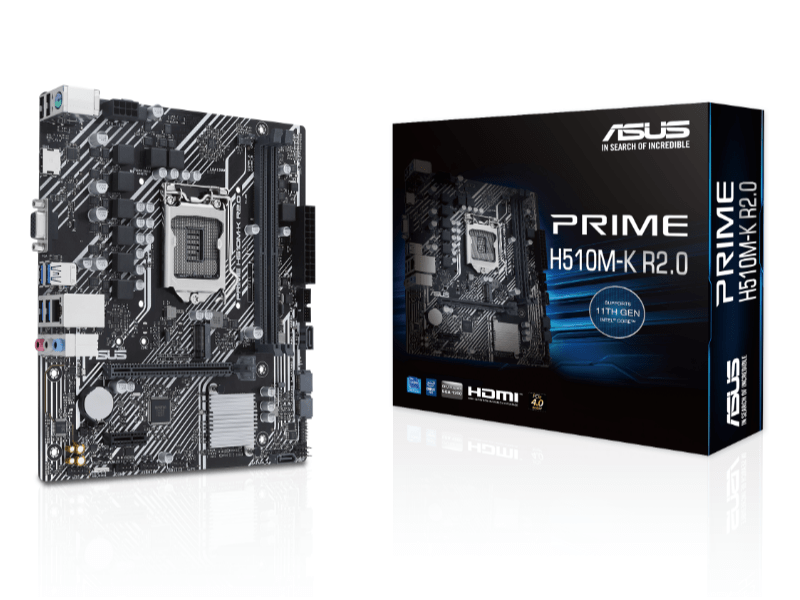 AL,Intel LGA1200,mATX R2