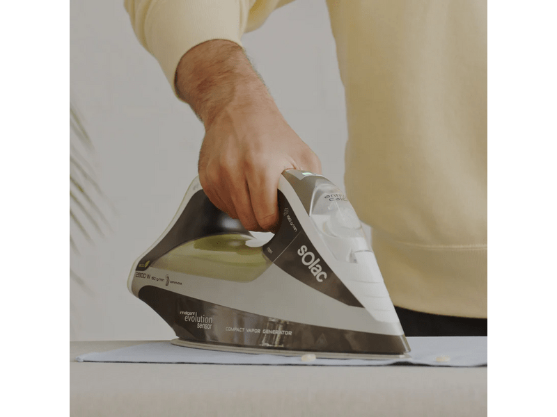 Solac CVG9512 glačalo