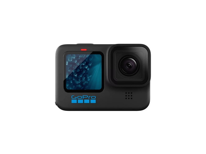 GoPro HERO11 Black Creator Edition (CHDFB-111-EU)