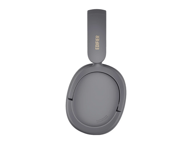 Edifier W800BT SE Vezeték nélküli fejhallgató, szürke