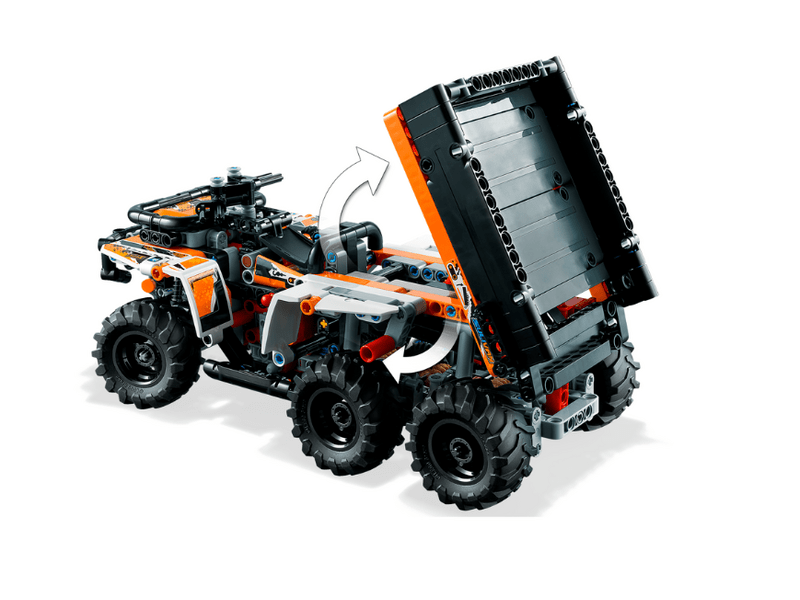 LEGO® Technic™ Terepjáró (42139)