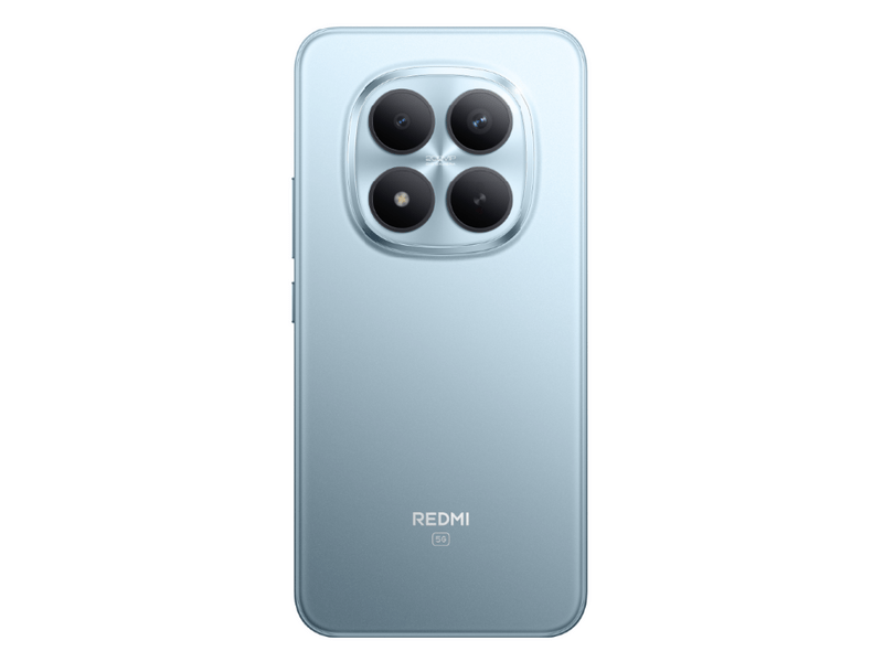 Xiaomi Redmi Note 15 Pro+ 5G 8/256GB Okostelefon, kék