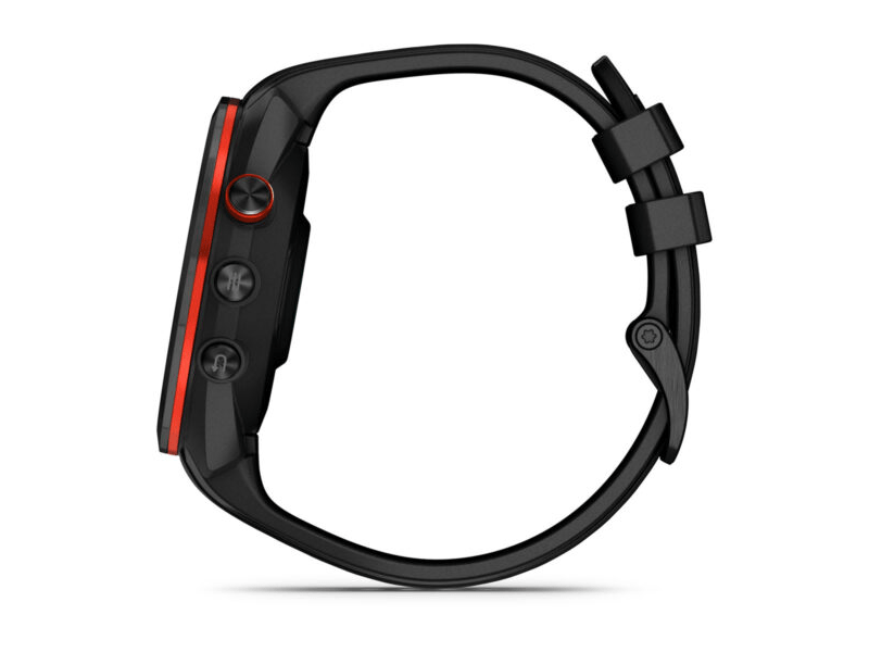 Garmin Approach S70 (47mm) Okosóra, fekete (010-02746-12)
