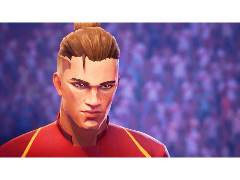 Rematch Elite Edition - PS5 játék