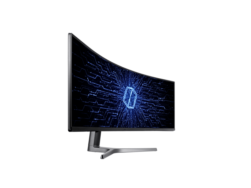 Samsung Odyssey RG90S 49