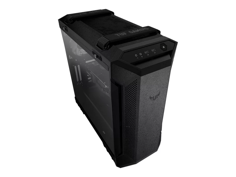 X-X Gamer i1676 Powered by Asus Ultra 7-265KF/32GB/2TBSSD/RTX5060 8GB