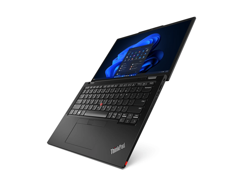 Lenovo ThinkPad X13 2-in-1 Gen 5 21LW000QHV Notebook + Win11 Pro