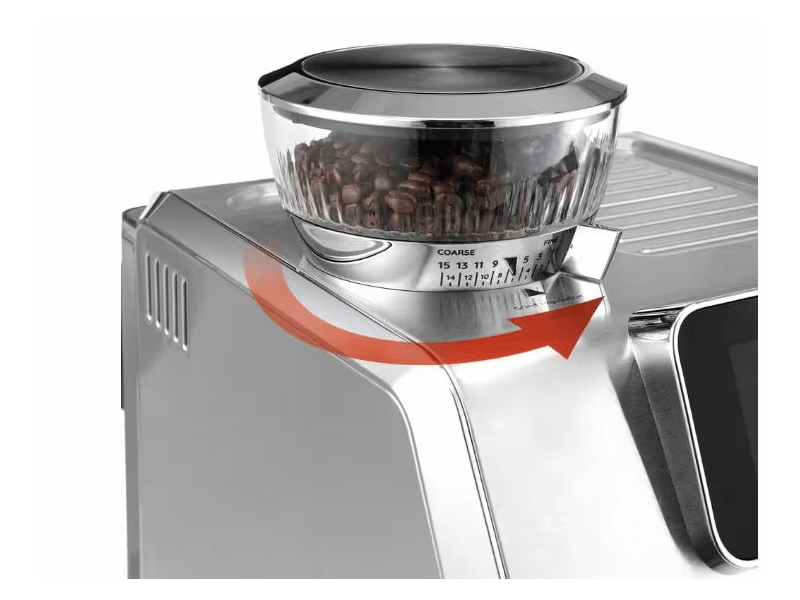 De'Longhi La Specialista Touch EC9455.M ručni aparat za kavu