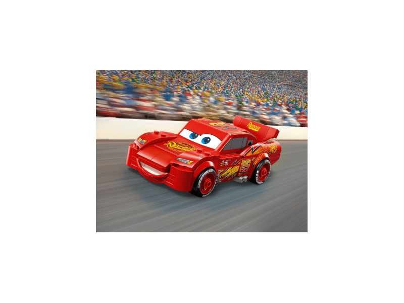 LEGO® Speed Champions Villám McQueen (77255)