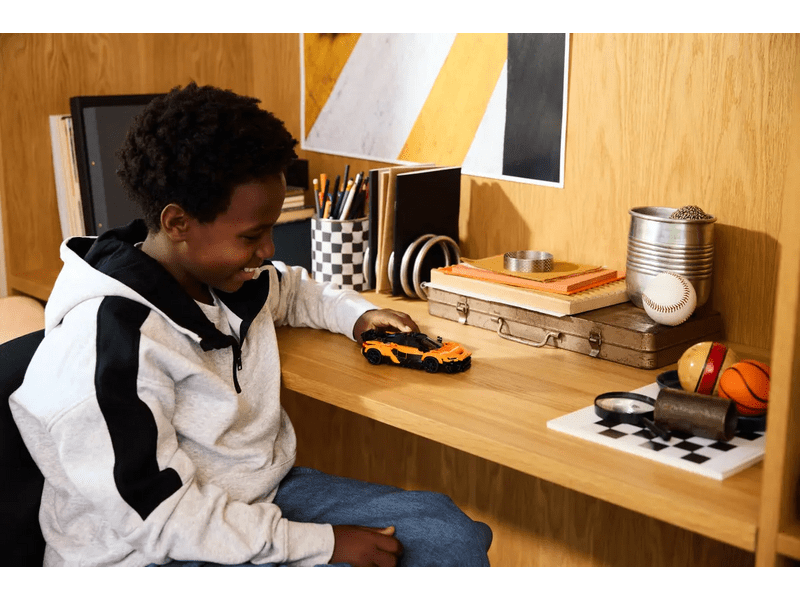 LEGO® Speed Champions McLaren W1 (77257)