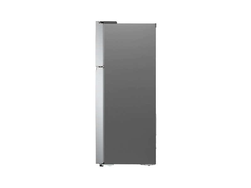 LG GTBV38PZGKD Felülfagyasztós hűtőszekrény, DoorCooling⁺™