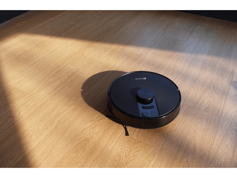 EZVIZ RE4 Plus Robotporszívó, Fekete (CS-RE4P-PBT2)