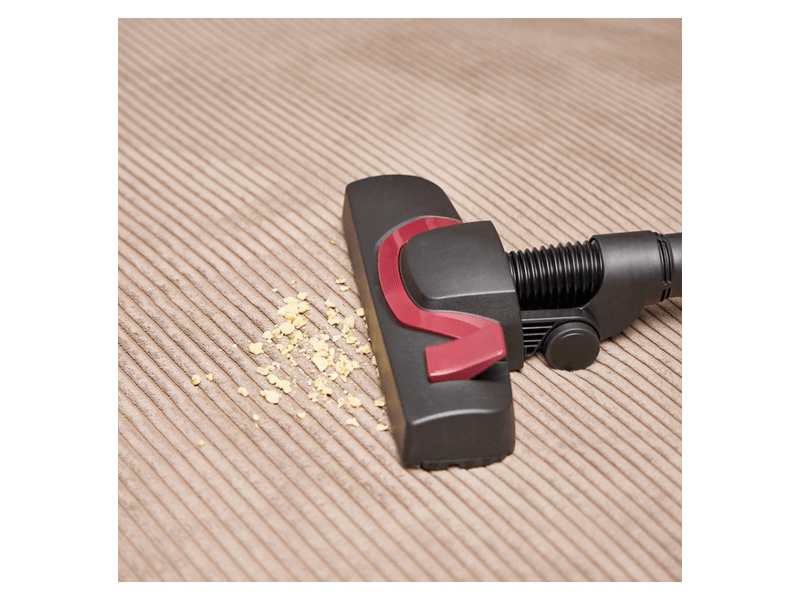 MPM MOD-61 Porzsák nélküli porszívó